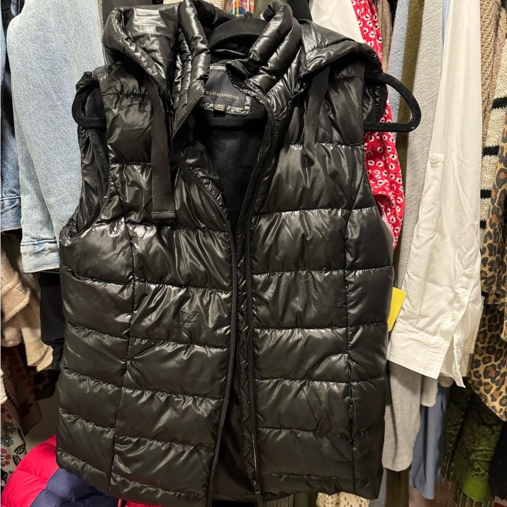 Vest from Costco never worn